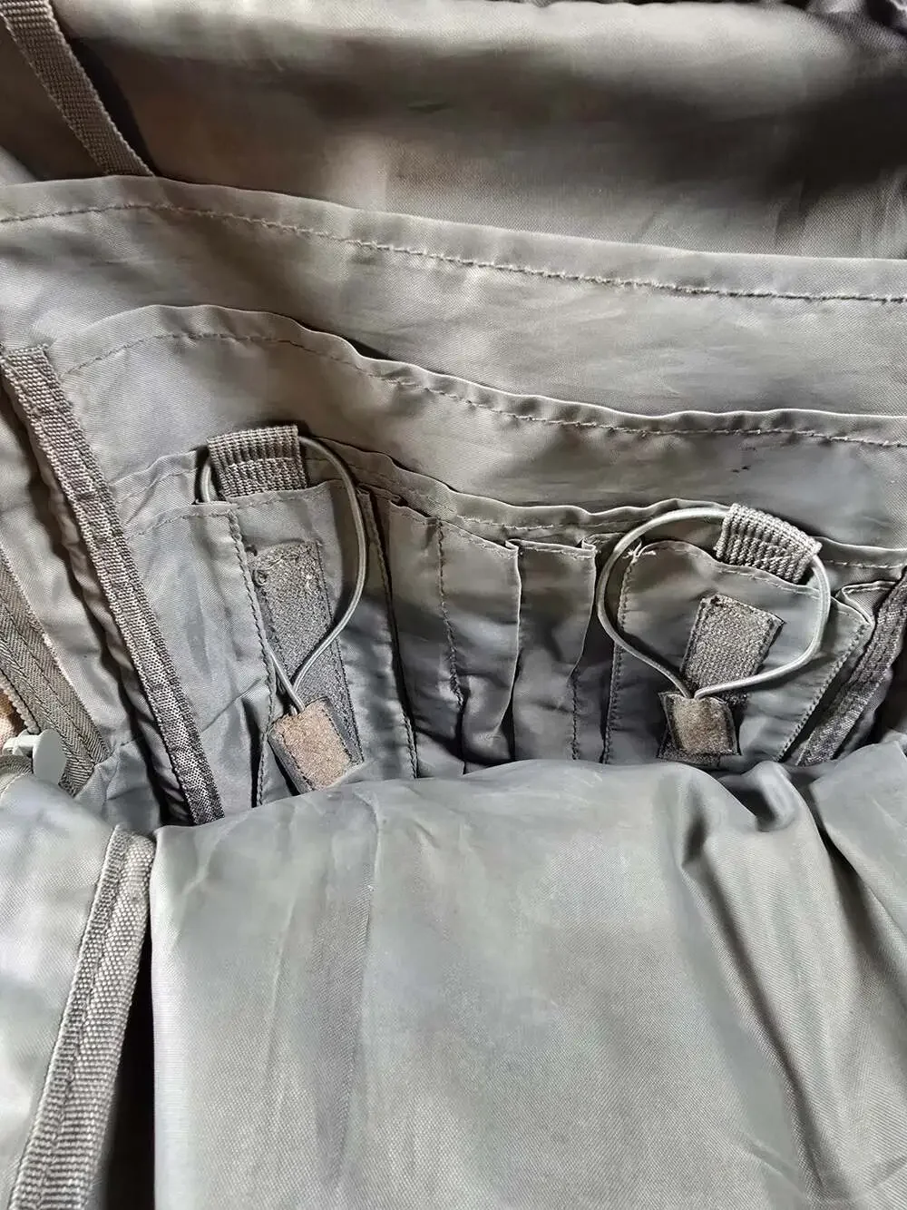 Military Style Digital Camo Tactical Backpack